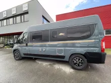 Fahrzeugbild Laika Ecovip 600 - ABVERKAUF- Neuwertig #6