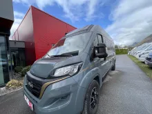 Fahrzeugbild Laika Ecovip 600 - ABVERKAUF- Neuwertig #7