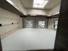 Fahrzeugbild Laika Ecovip 600 - ABVERKAUF- Neuwertig #8
