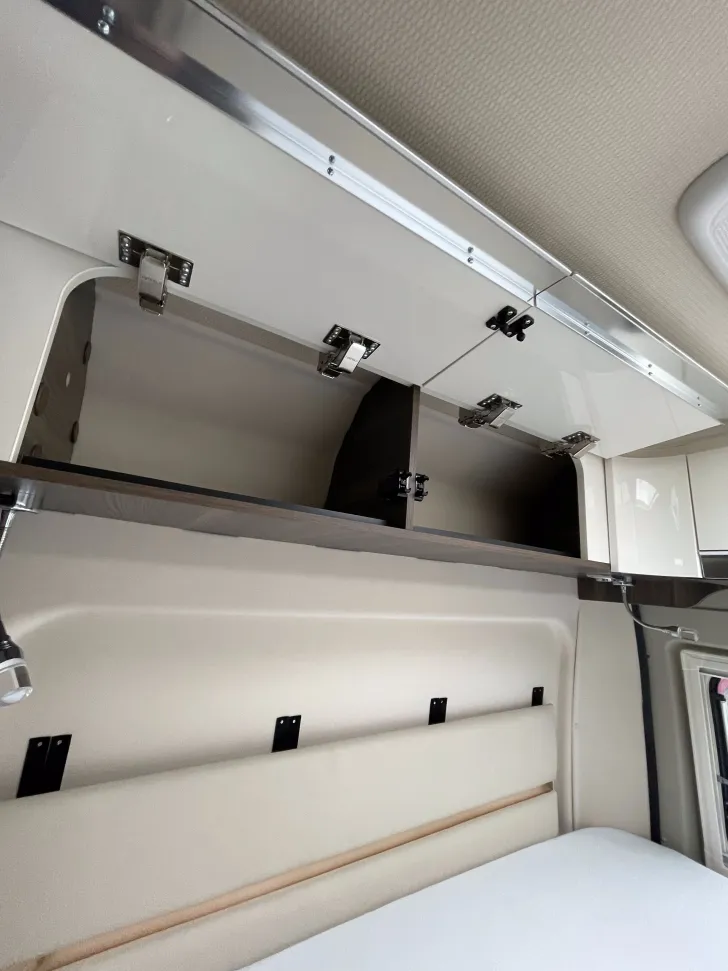Fahrzeugbild Laika Ecovip 600 - ABVERKAUF- Neuwertig #9