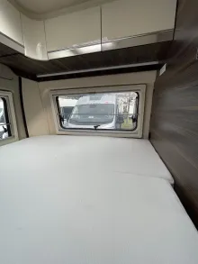 Fahrzeugbild Laika Ecovip 600 - ABVERKAUF- Neuwertig #10
