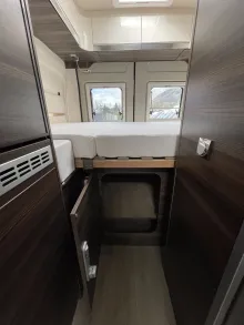 Fahrzeugbild Laika Ecovip 600 - ABVERKAUF- Neuwertig #12