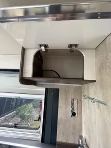 Fahrzeugbild Laika Ecovip 600 - ABVERKAUF- Neuwertig #20