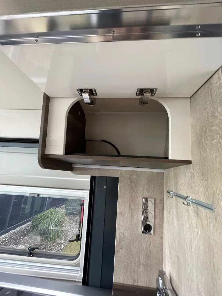 Fahrzeugbild Laika Ecovip 600 - ABVERKAUF- Neuwertig #20