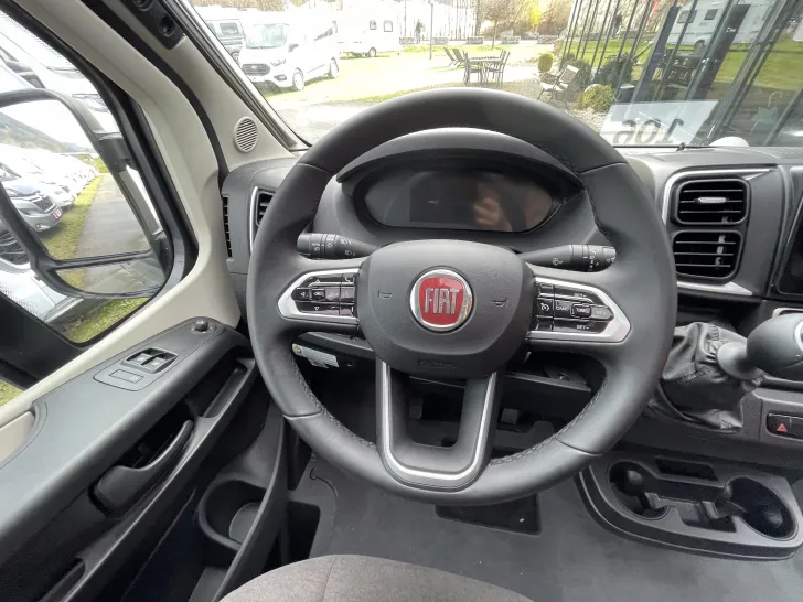 Fahrzeugbild Laika Ecovip 600 - ABVERKAUF- Neuwertig #24