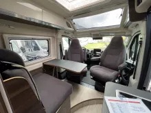 Fahrzeugbild Laika Ecovip 600 - ABVERKAUF- Neuwertig #25