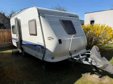 Fahrzeugbild Hobby De Luxe 460 UFe TOP GEPFLEGT #1