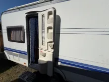 Fahrzeugbild Hobby De Luxe 460 UFe TOP GEPFLEGT #3