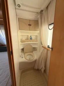 Fahrzeugbild Hobby De Luxe 460 UFe TOP GEPFLEGT #11