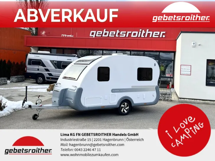 Fahrzeugbild Adria Action 391 PD #1