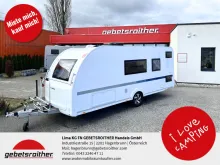 Fahrzeugbild Adria Altea 542 PK SAT/TV, Klima, Vorzelt,.. #1
