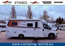 Fahrzeugbild Weinsberg CaraCompact 600 MEG EDITION [PEPPER] #4