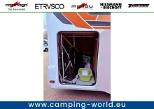 Fahrzeugbild Weinsberg CaraCompact 600 MEG EDITION [PEPPER] #9