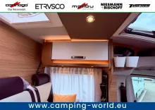 Fahrzeugbild Weinsberg CaraCompact 600 MEG EDITION [PEPPER] #17