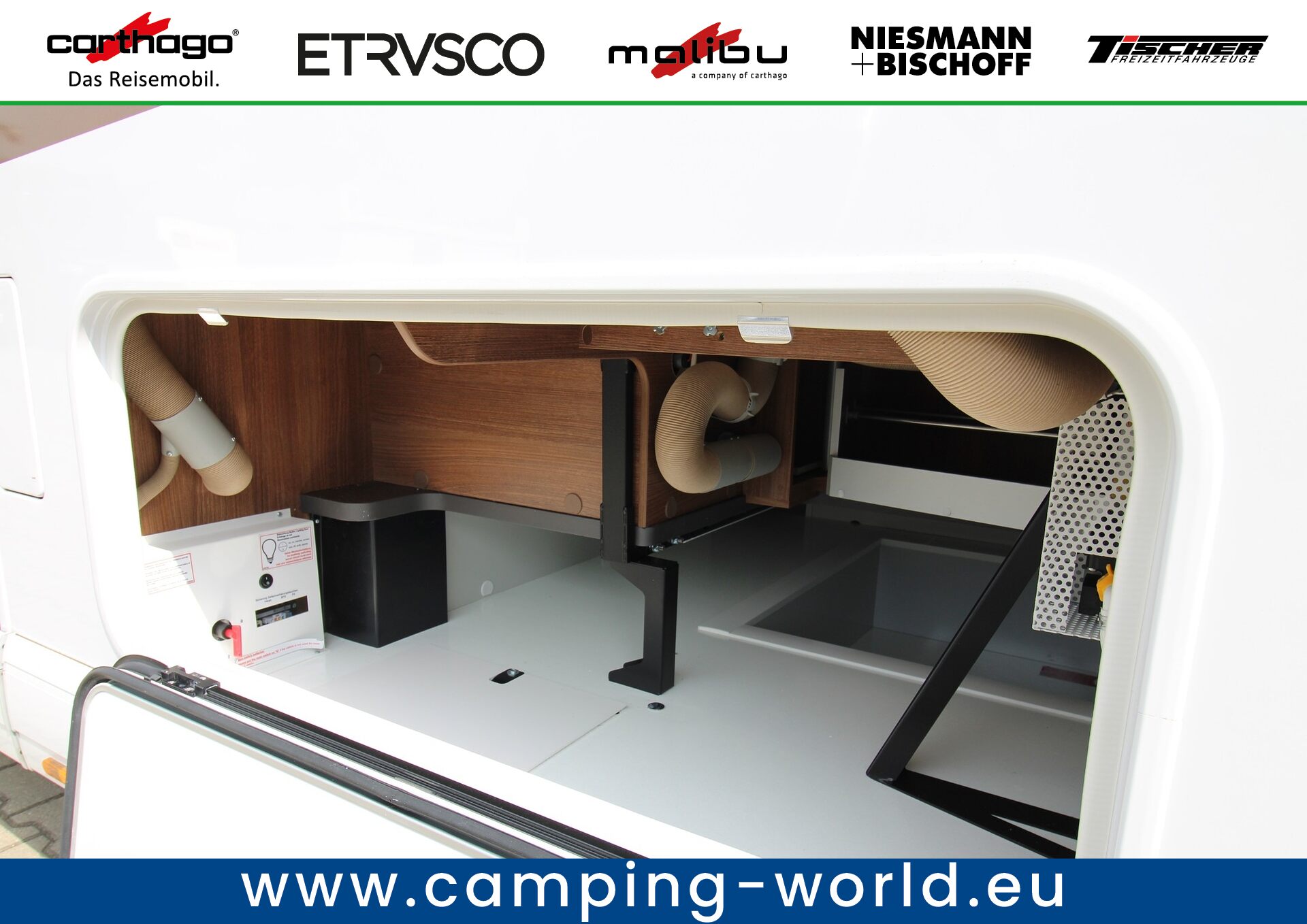 Carthago C2-tourer I 143 KB-LE comfort 4.2t - Bild 10