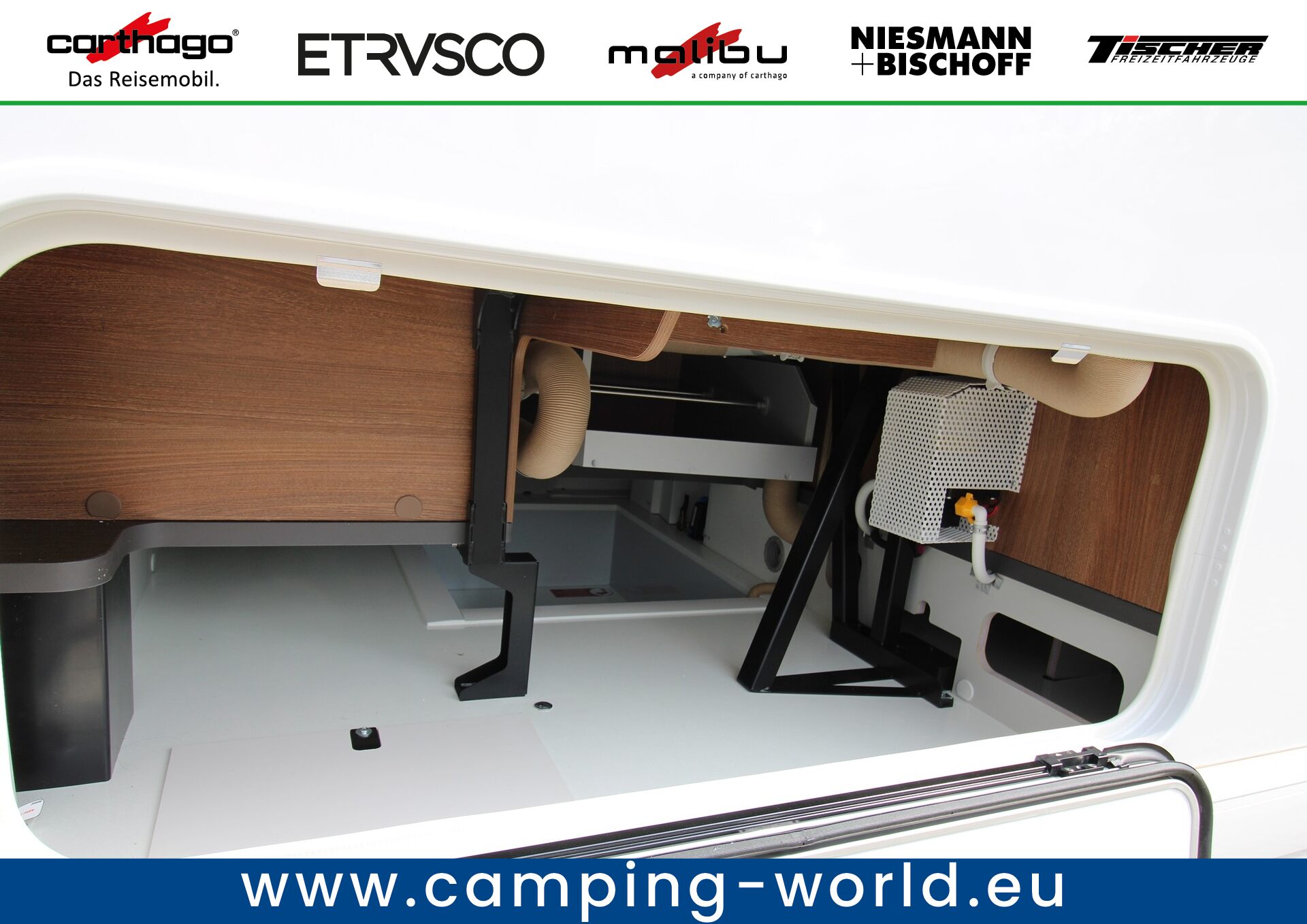 Carthago C2-tourer I 143 KB-LE comfort 4.2t - Bild 11