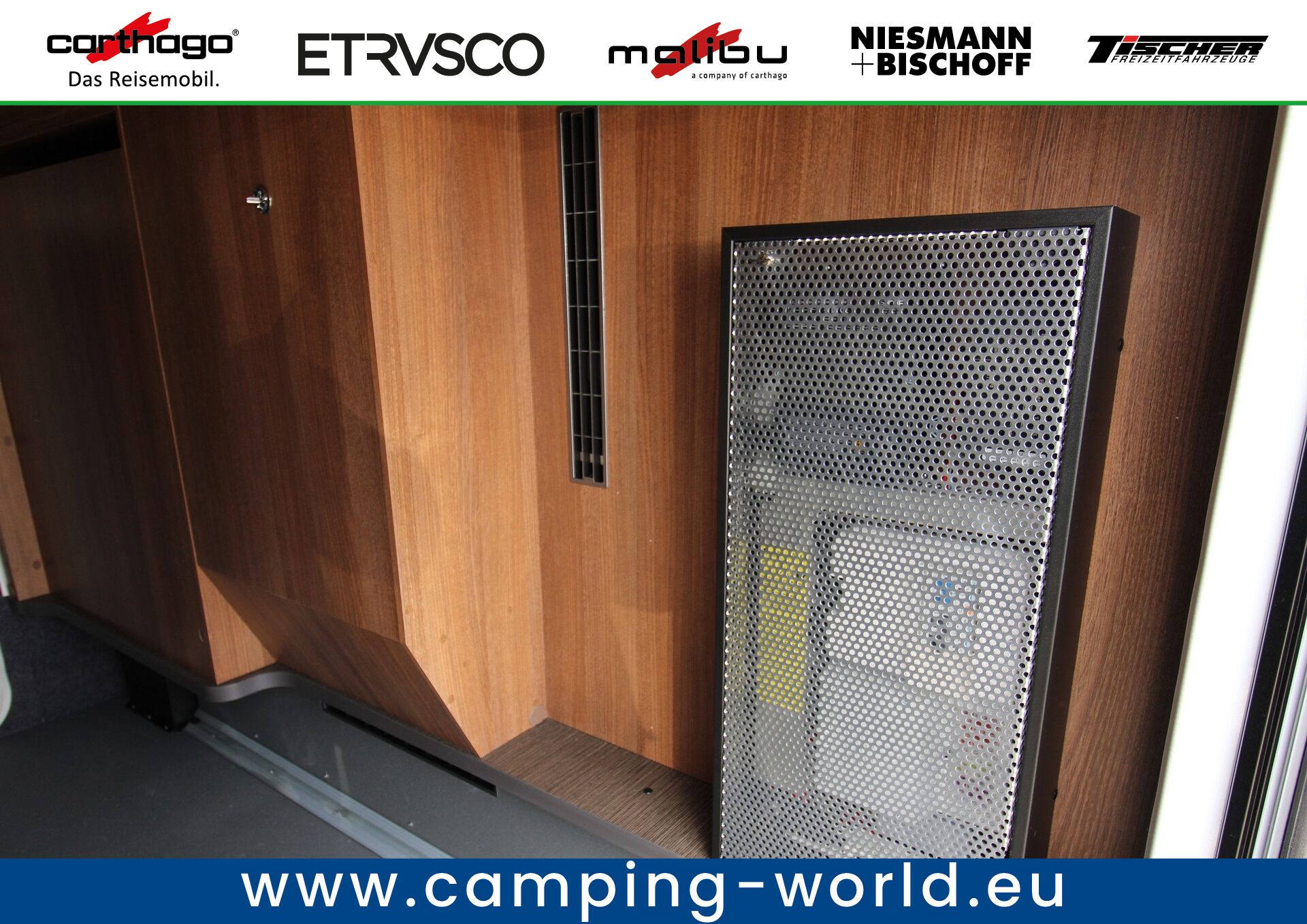 Carthago C2-tourer I 143 KB-LE comfort 4.2t - Bild 18