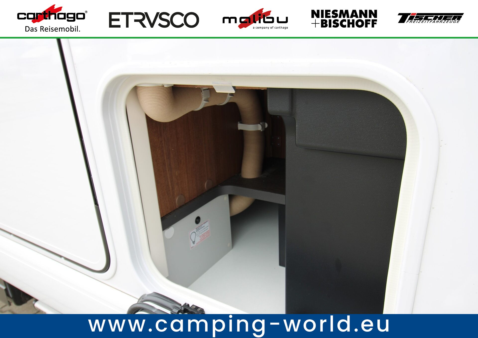 Carthago C2-tourer I 143 KB-LE comfort 4.2t - Bild 20