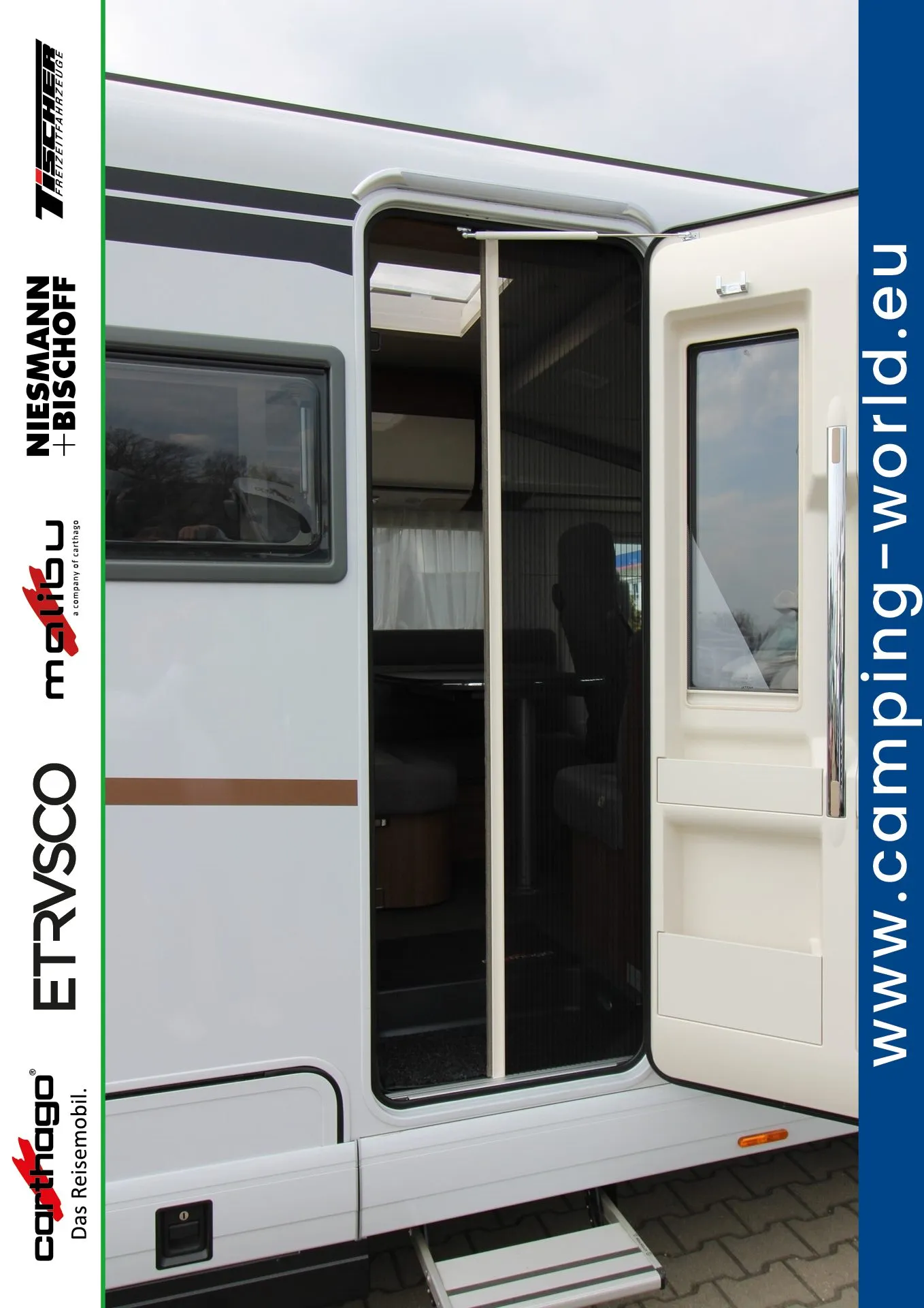 Carthago C2-tourer I 143 KB-LE comfort 4.2t - Bild 21