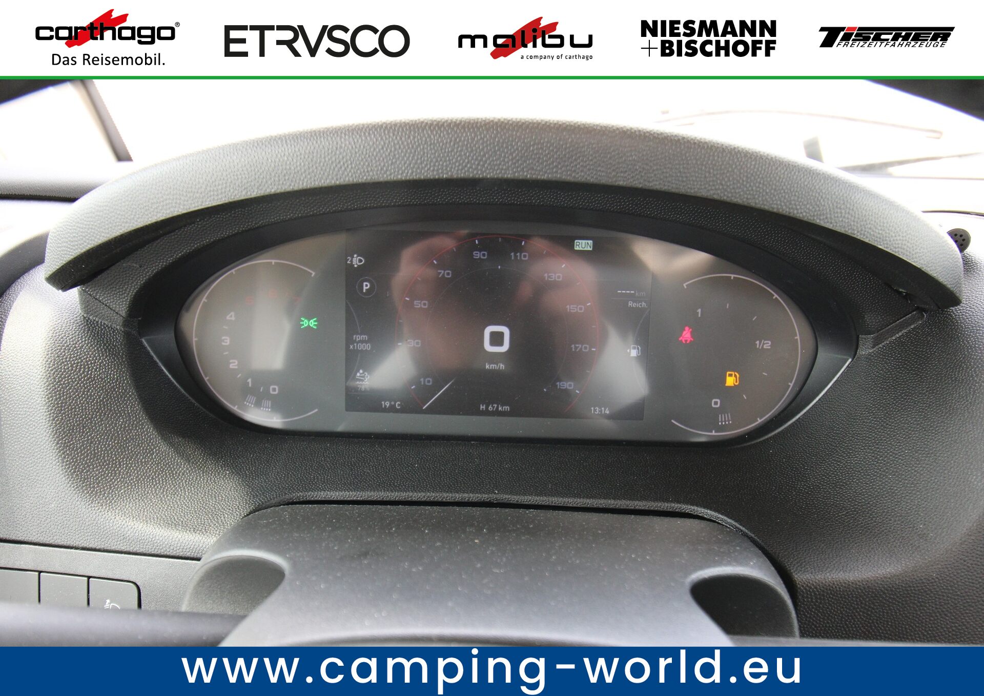Carthago C2-tourer I 143 KB-LE comfort 4.2t - Bild 25