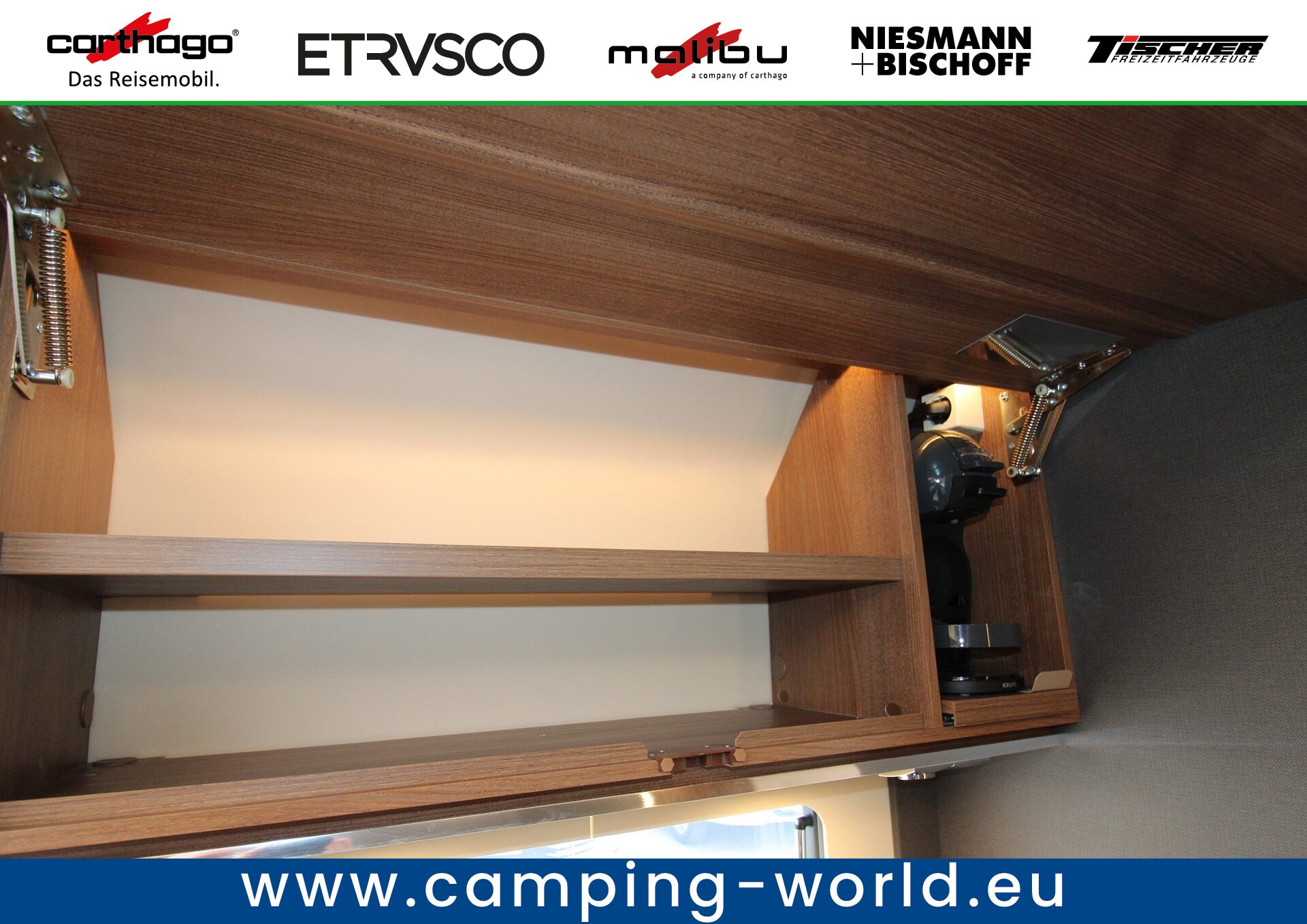 Carthago C2-tourer I 143 KB-LE comfort 4.2t - Bild 41