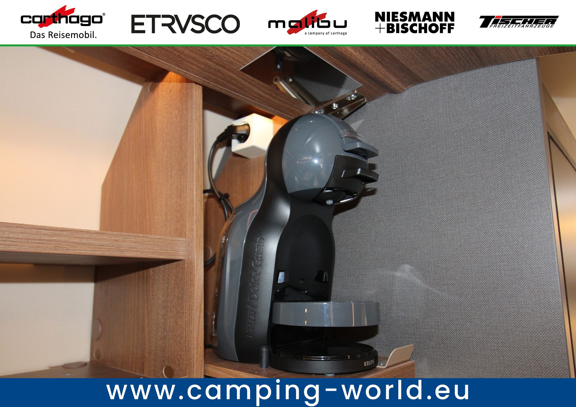 Carthago C2-tourer I 143 KB-LE comfort 4.2t - Bild 42