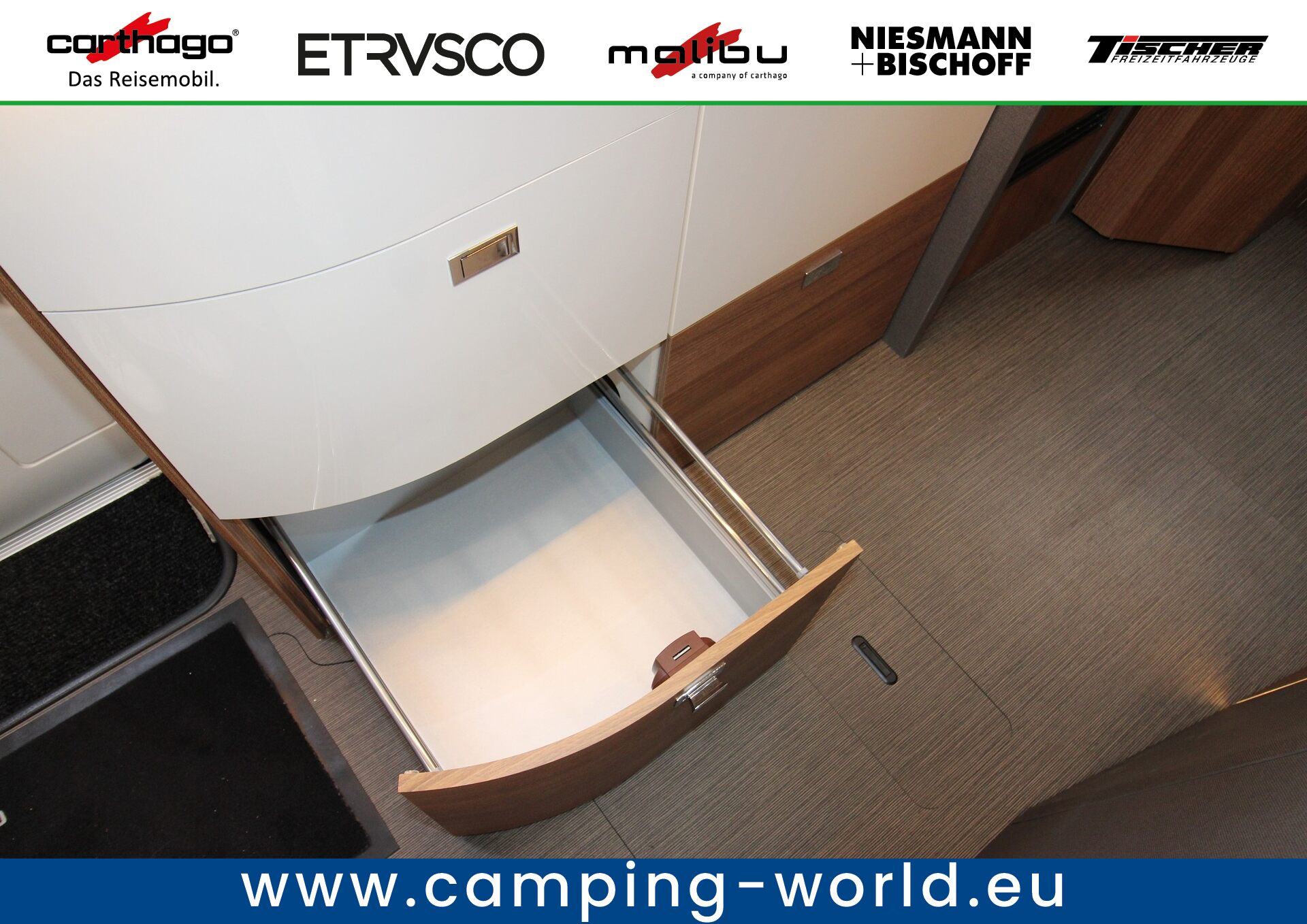 Carthago C2-tourer I 143 KB-LE comfort 4.2t - Bild 49
