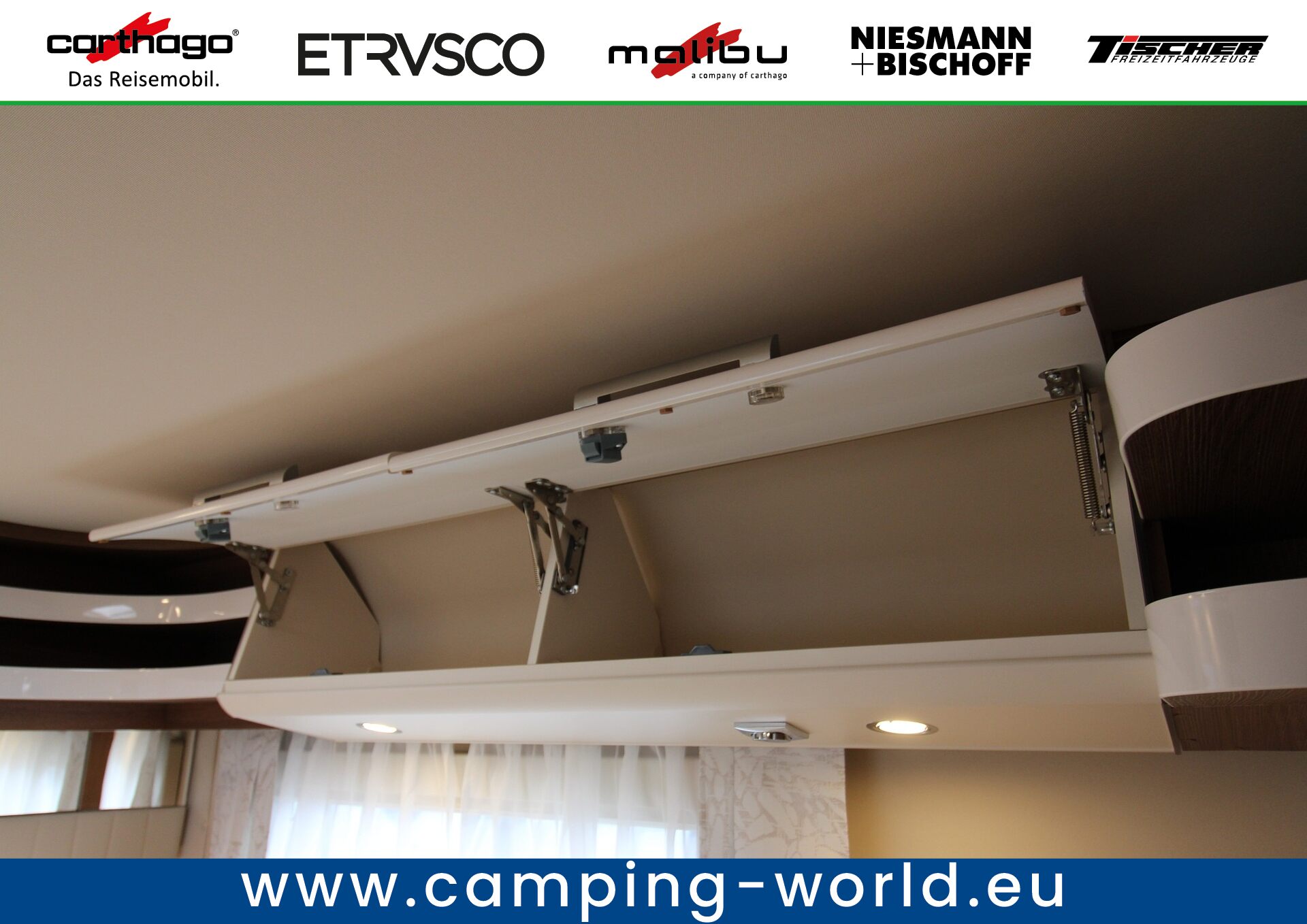 Carthago C2-tourer I 143 KB-LE comfort 4.2t - Bild 53