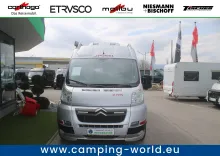 Fahrzeugbild Pössl D-Line 2WIN #18