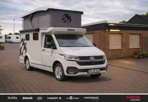 Bild Tourer CUV<br/>500 LT CUVISION