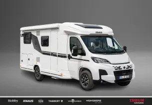 Bild L!VE TI<br/>700 MEG Platinum Select ...