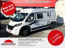 Fahrzeugbild Knaus BoxLife 600 MQ #1