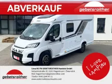 Fahrzeugbild Knaus Van TI 550 MF VANSATION #1