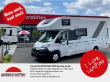 Fahrzeugbild Sun Living A 70 DK #1