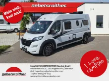 Fahrzeugbild Knaus BoxLife 600 ME #1