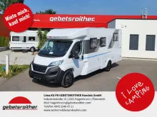 Fahrzeugbild Sun Living S 75 SL #1