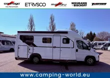 Fahrzeugbild Bürstner Signature SFT 7.1 #3