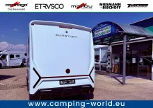 Fahrzeugbild Bürstner Signature SFT 7.1 #4