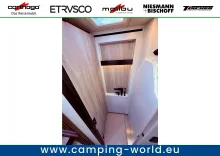 Fahrzeugbild Bürstner Signature SFT 7.1 #14