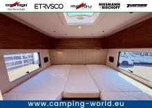 Fahrzeugbild Bürstner Signature SFT 7.1 #15