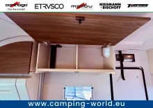 Fahrzeugbild Bürstner Signature SFT 7.1 #19