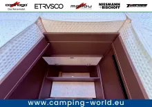 Fahrzeugbild Bürstner Signature SFT 7.1 #28