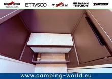 Fahrzeugbild Bürstner Signature SFT 7.1 #29