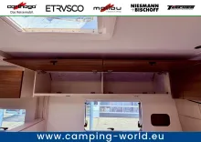 Fahrzeugbild Bürstner Signature SFT 7.1 #30