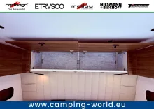 Fahrzeugbild Bürstner Signature SFT 7.1 #31