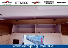 Fahrzeugbild Bürstner Signature SFT 7.1 #32