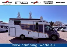 Fahrzeugbild Bürstner B66 690 TD #4