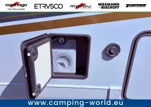 Fahrzeugbild Bürstner B66 690 TD #7