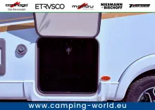 Fahrzeugbild Bürstner B66 690 TD #8