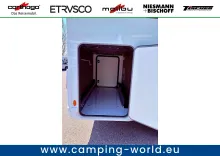 Fahrzeugbild Bürstner B66 690 TD #9